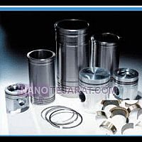 بوش پیستون بوش پیستون